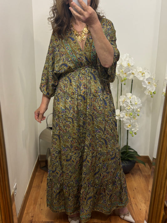 Robe Rosie