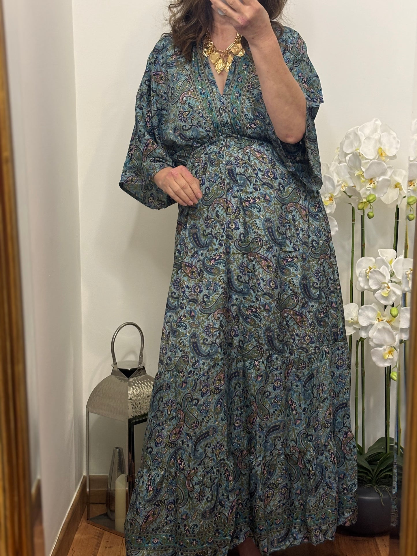 Rosie Dress