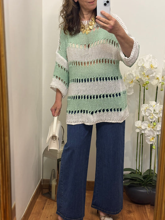 Pull Aqua
