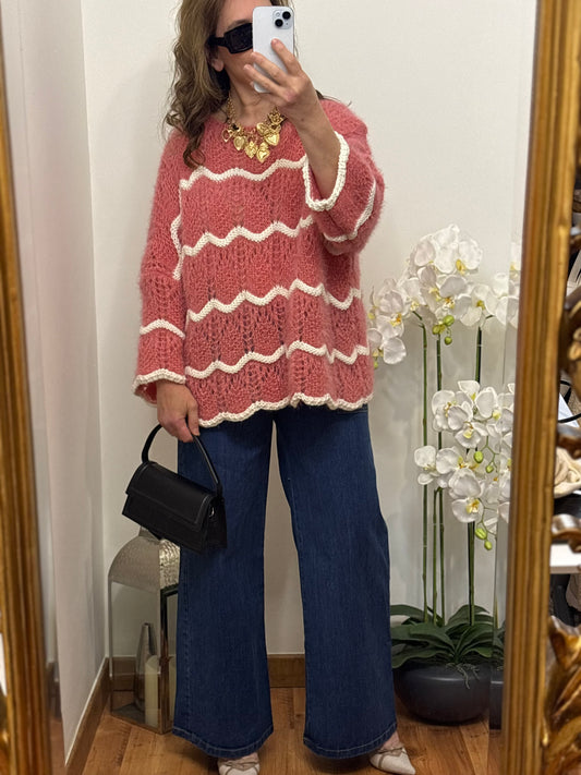 Pull Amélie