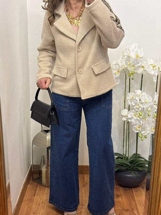 Veste Agathe