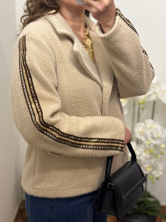 Veste Agathe