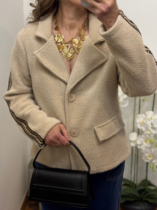 Veste Agathe