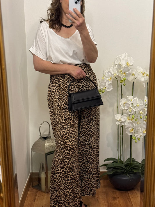 Pantalon Léon