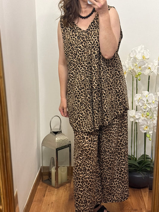 Pantalon Léon