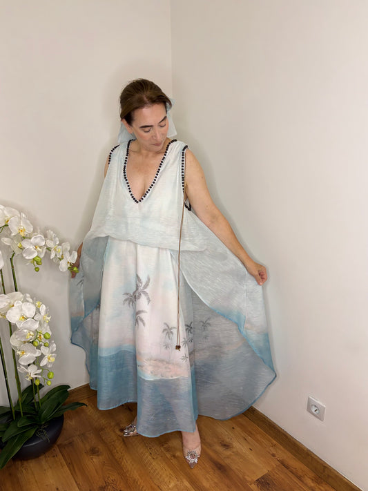 Robe Dream