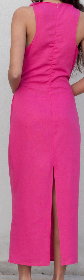 Robe Rosa