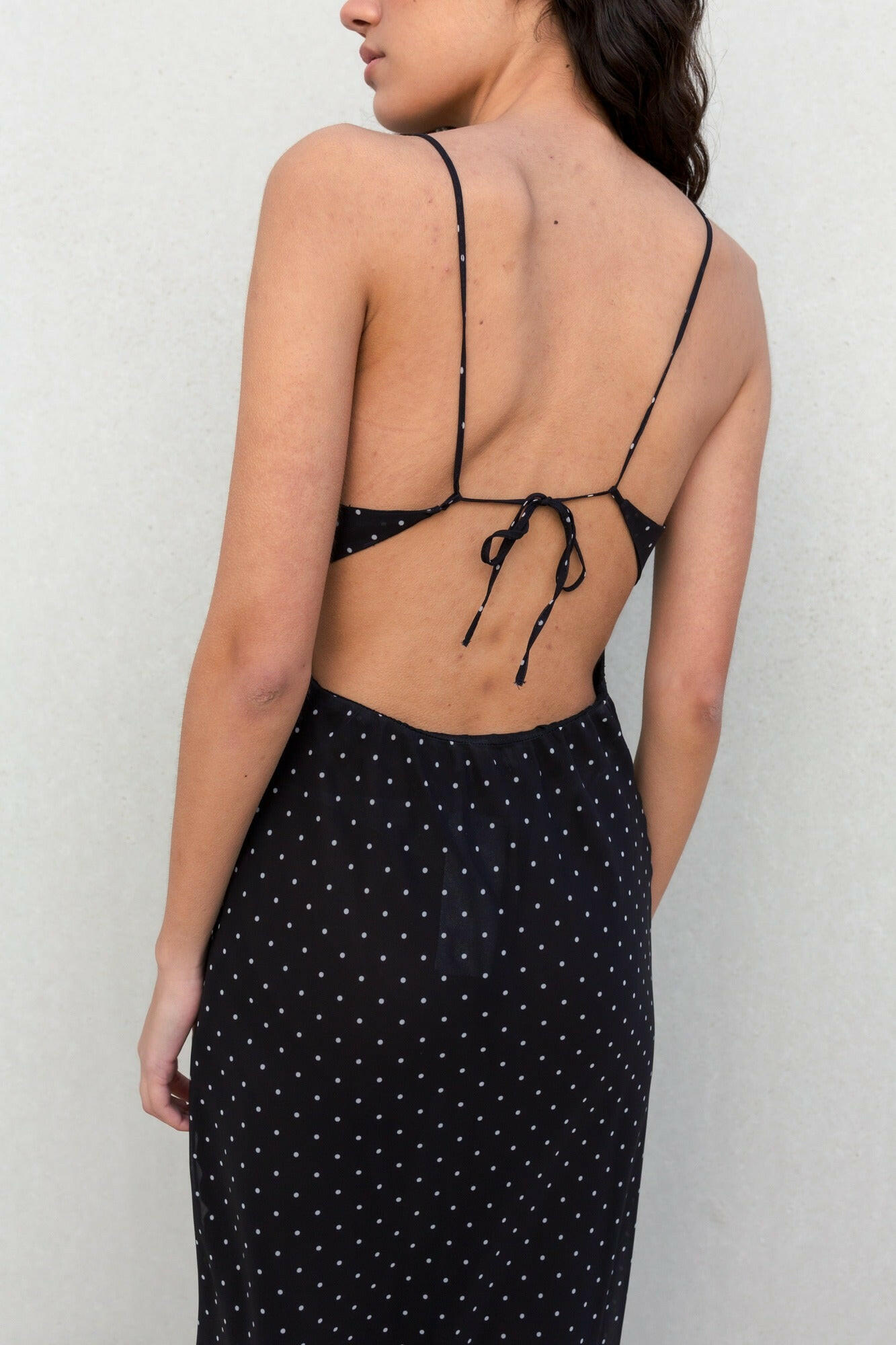 Robe Sibella pour femme - Robe élégante BONITALUZ