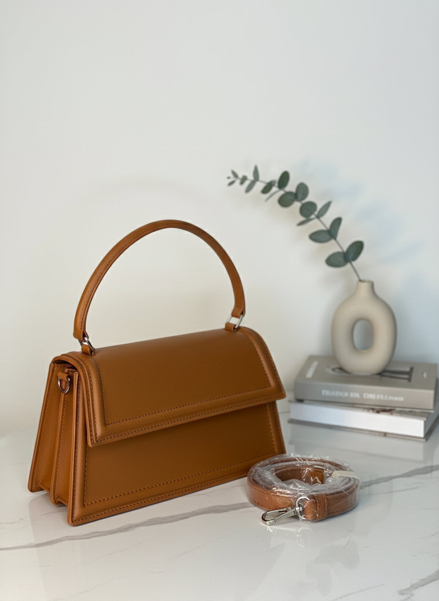 "Sac Acanthe BONITALUZ - sac style unique fonctionnel, accessoire polyvalent femme"