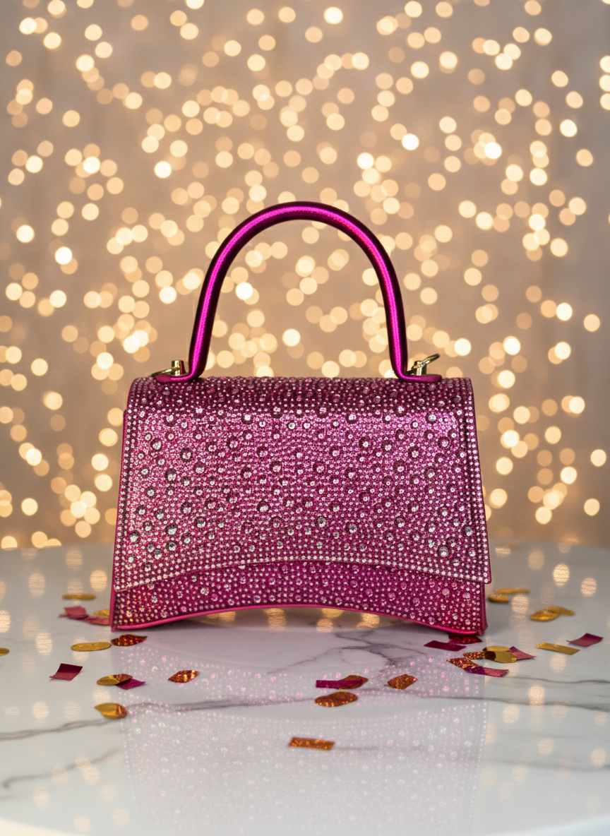 "Sac Christalia fonctionnel - sac essentiels multiples poches, élégance pratique BONITALUZ"