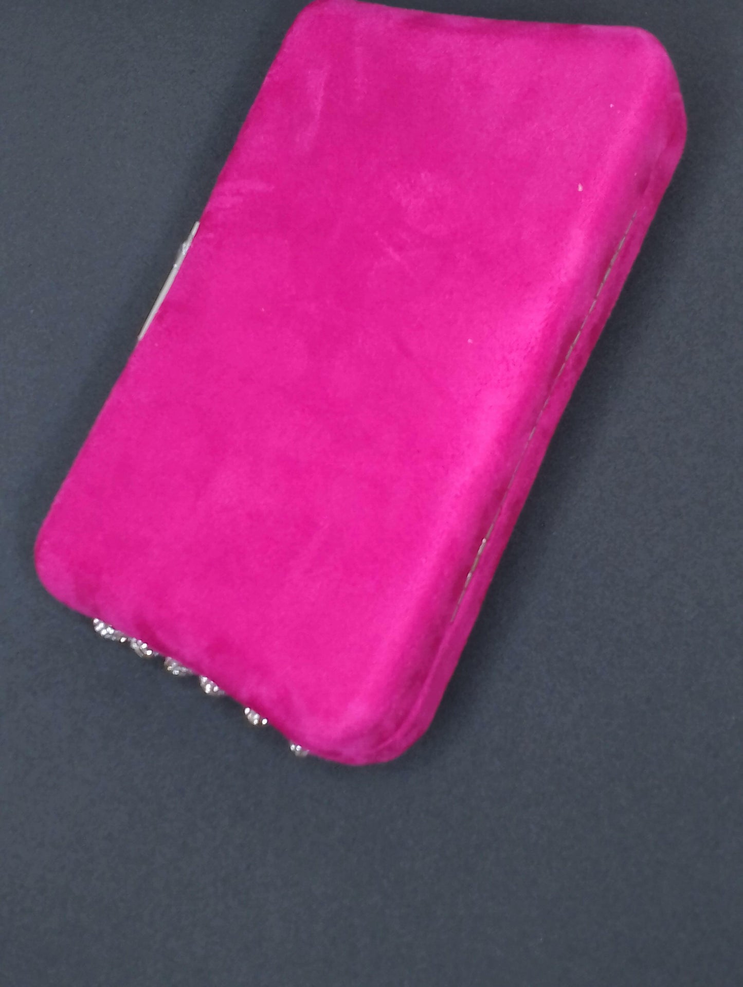 Sac Rosaria solution pratique besoins quotidiens, vue complète - sac facile d'entretien nettoyage chiffon humide s'adaptant à vos besoins