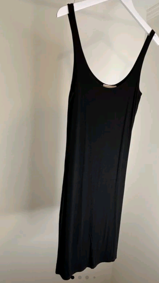 Fond de robe Lys
